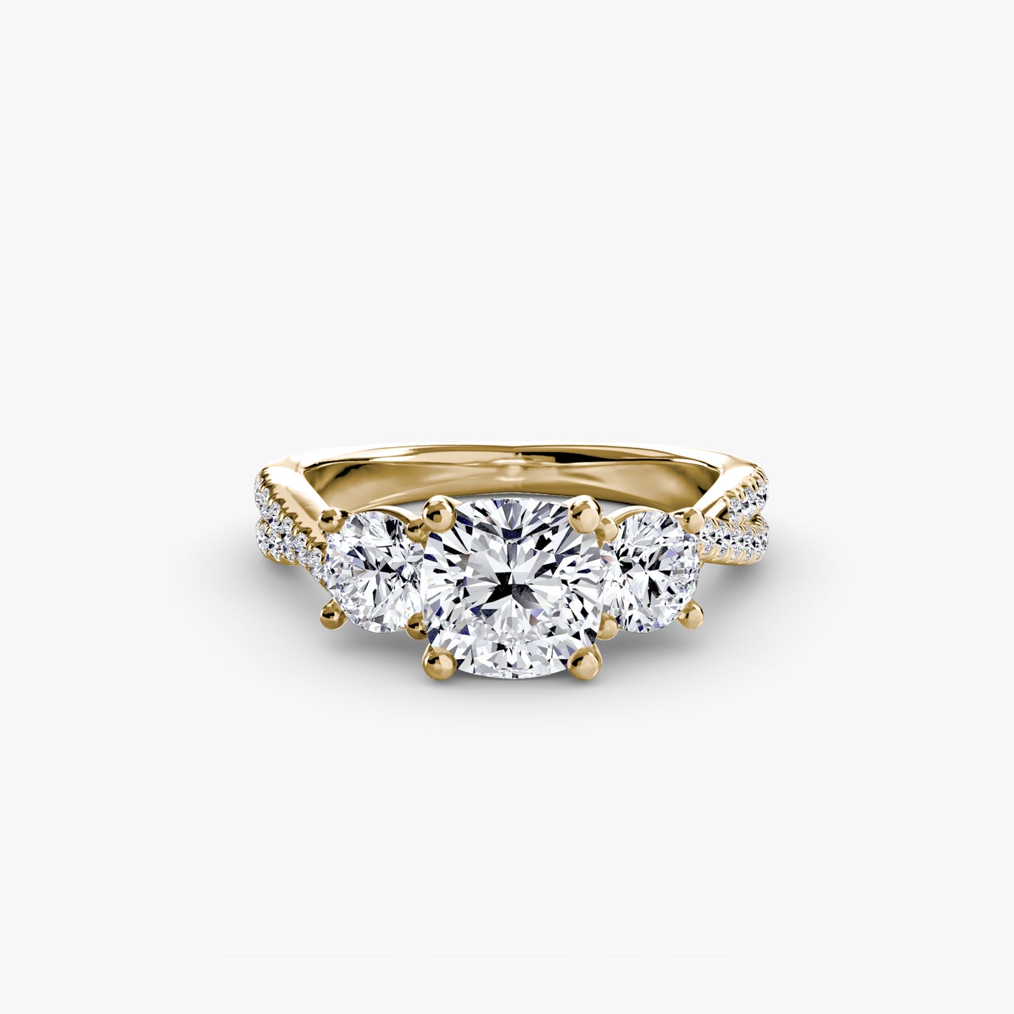 The Violette Ring