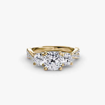 The Violette Ring