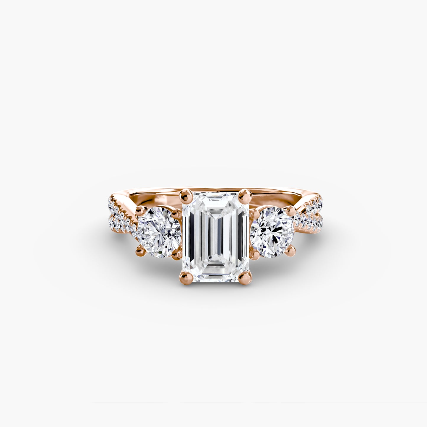 The Violette Ring