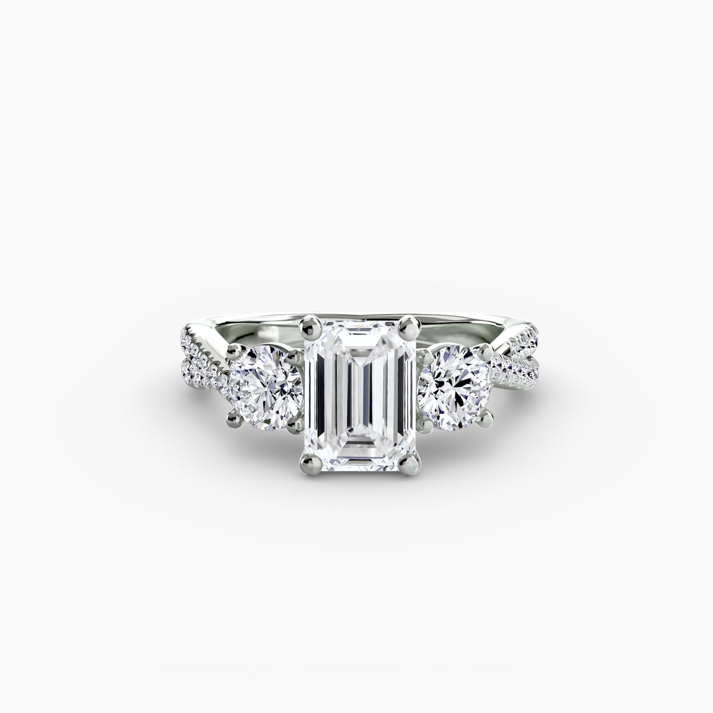The Violette Ring