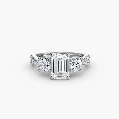The Violette Ring