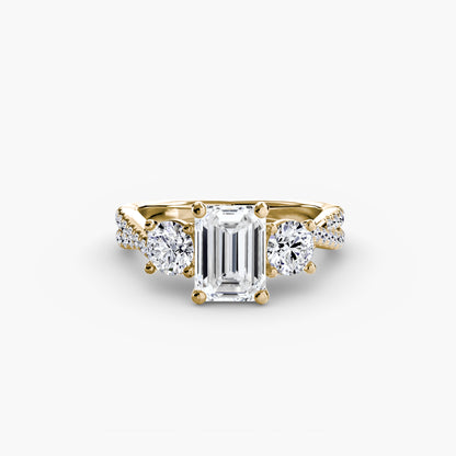The Violette Ring