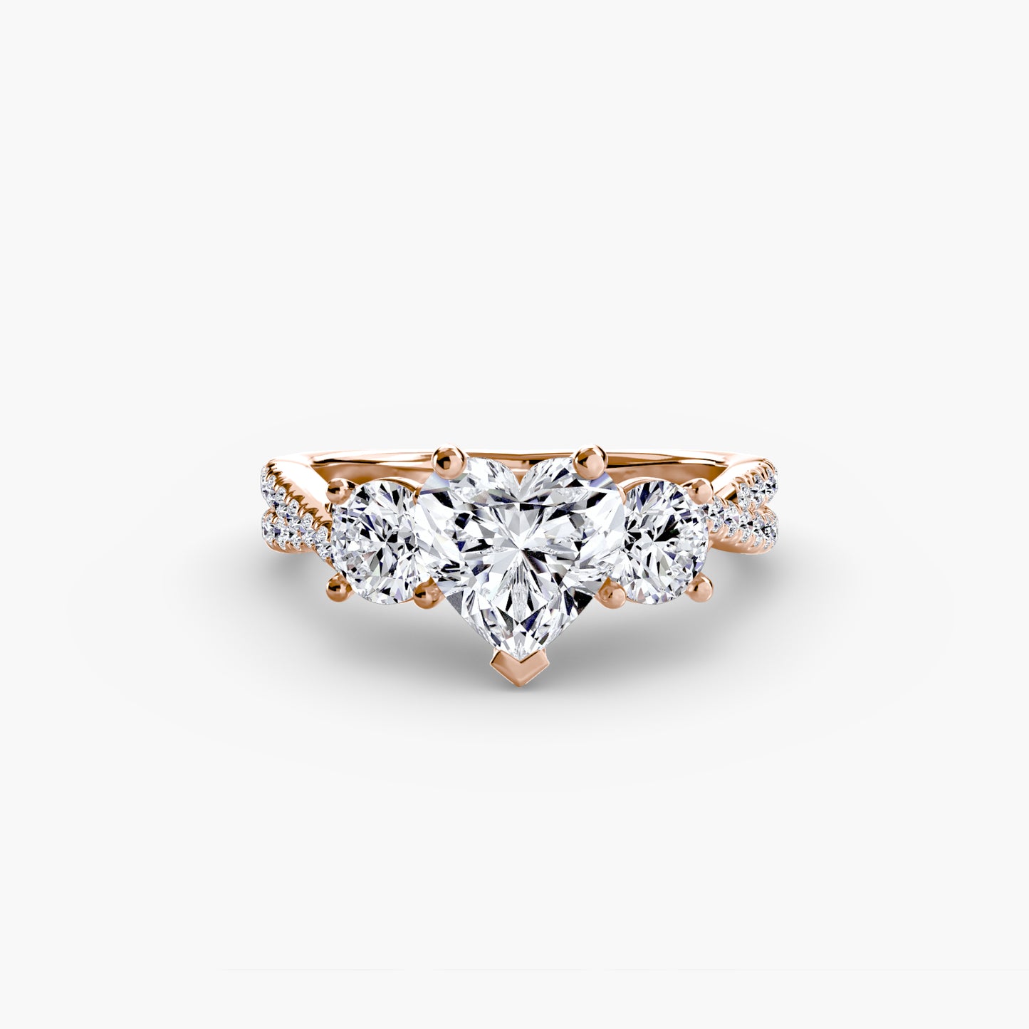 The Violette Ring