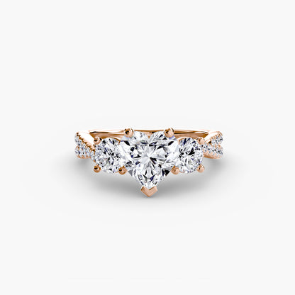 The Violette Ring