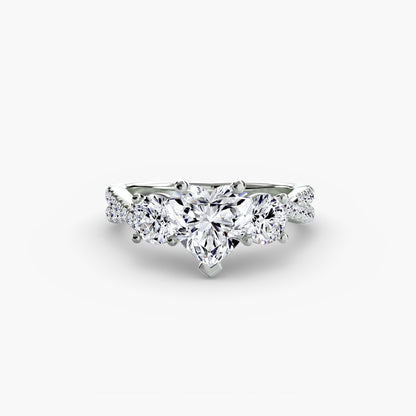 The Violette Ring
