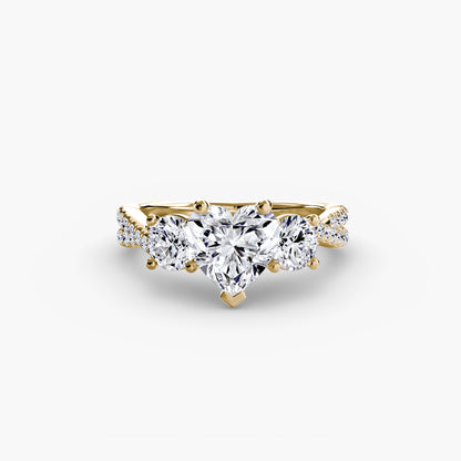 The Violette Ring