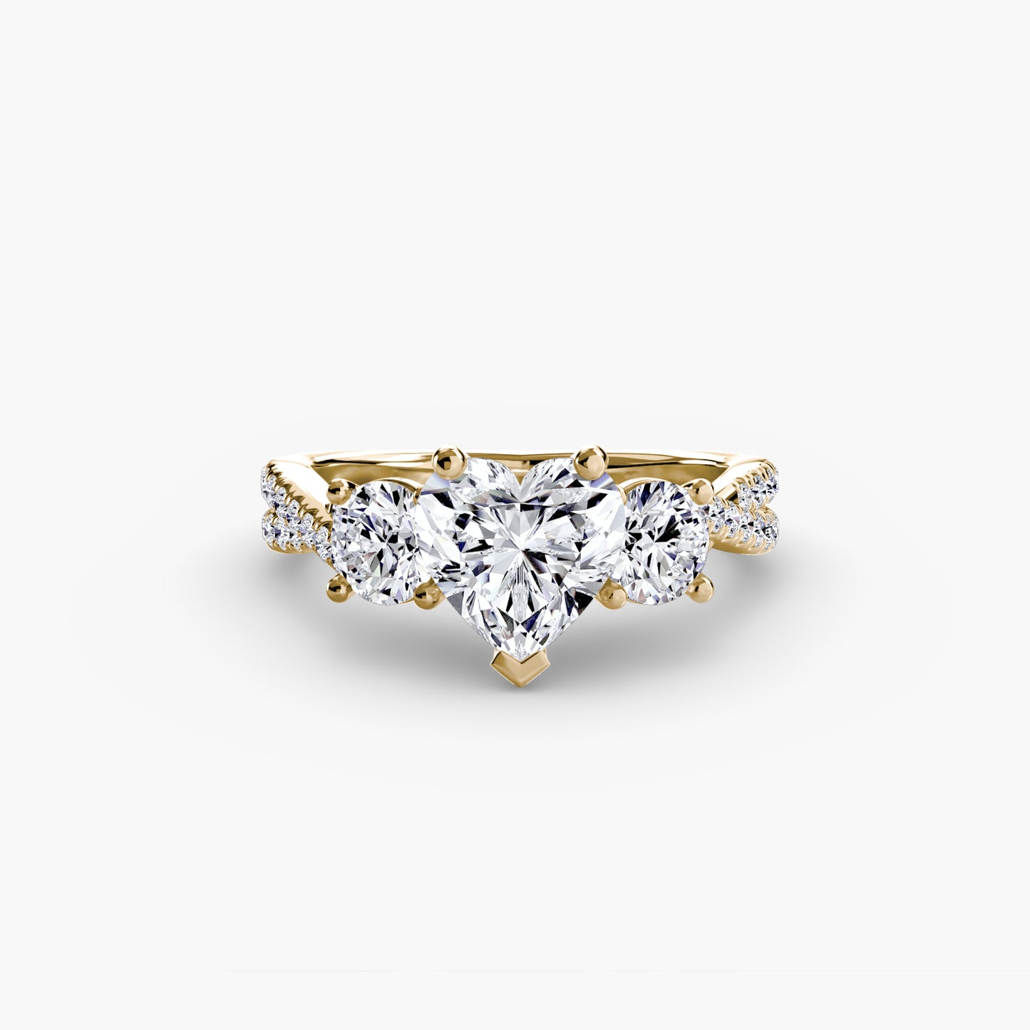The Violette Ring