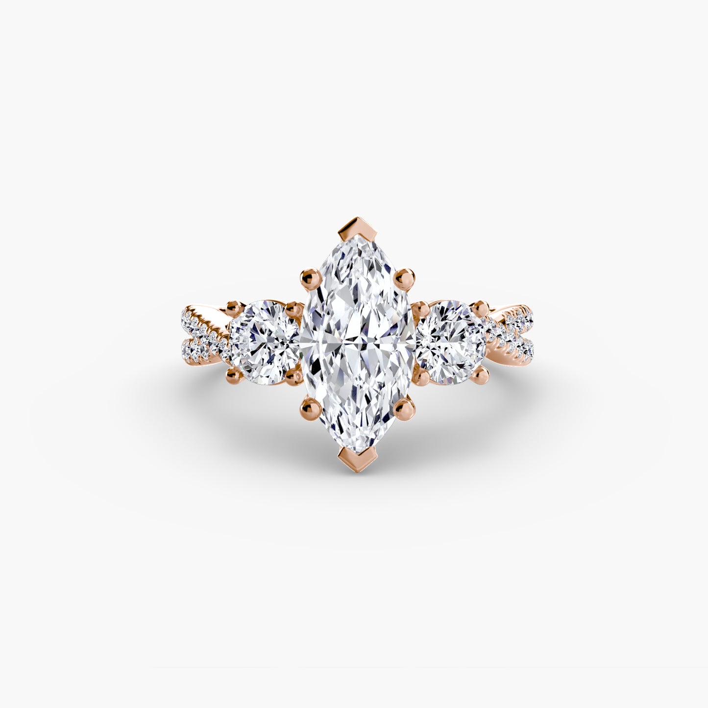 The Violette Ring