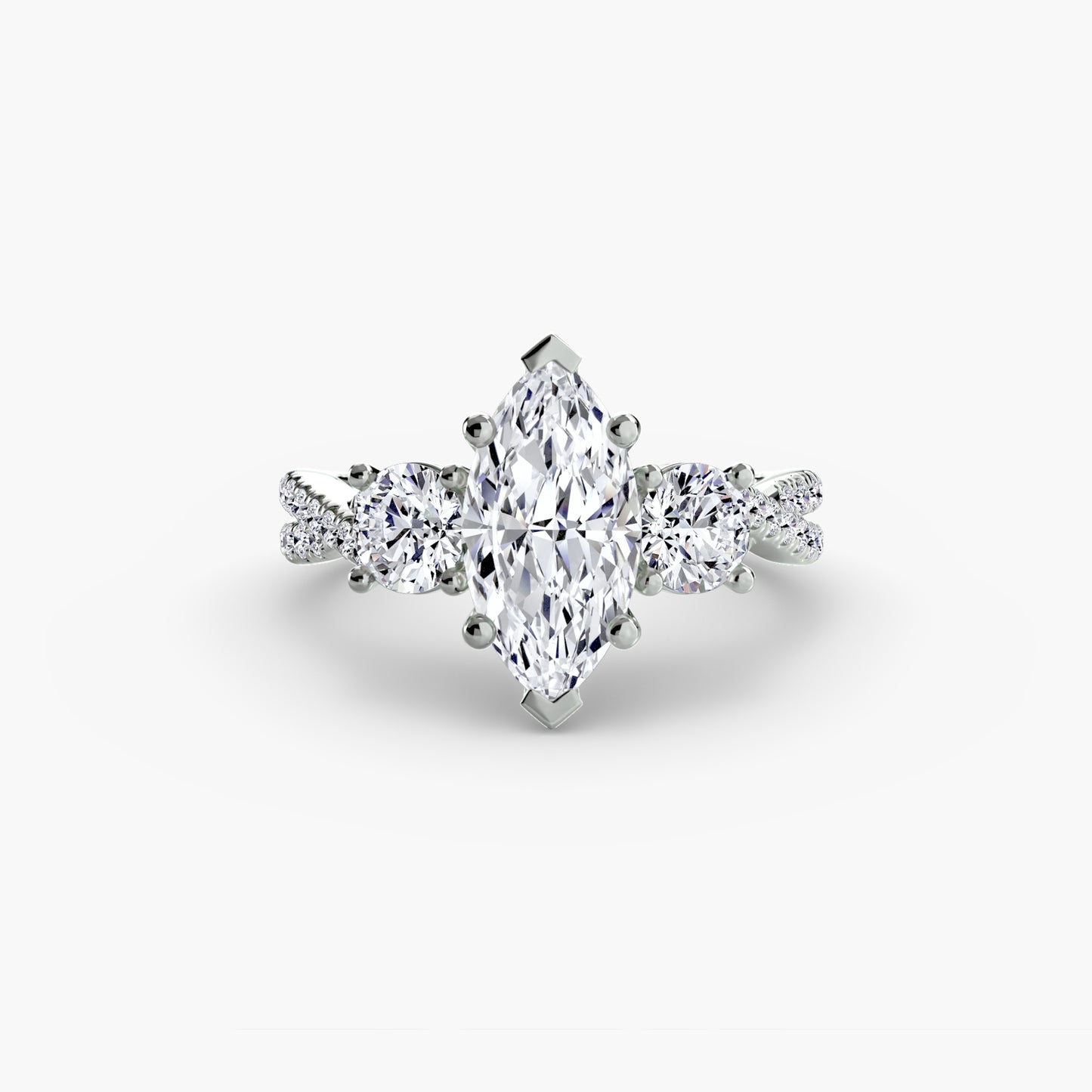 The Violette Ring