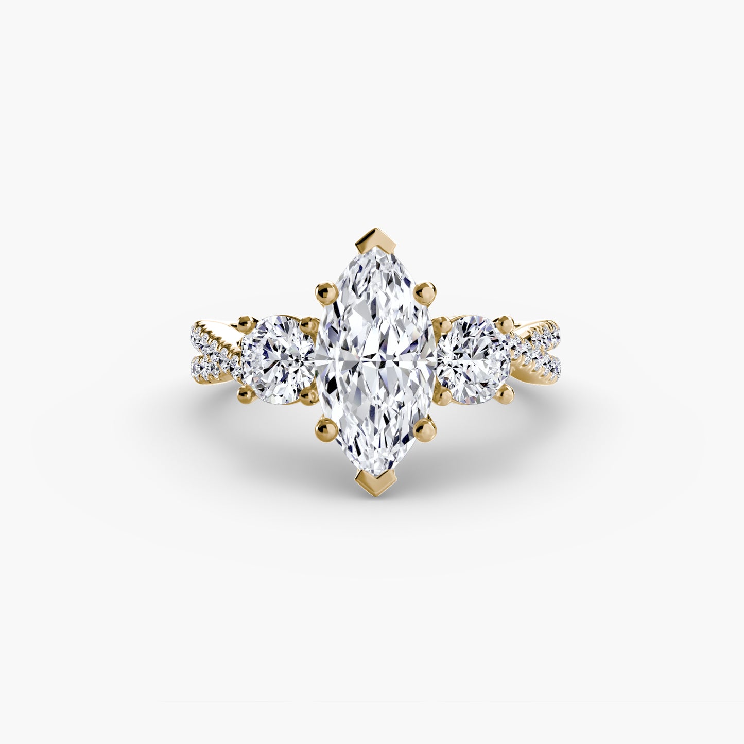 The Violette Ring