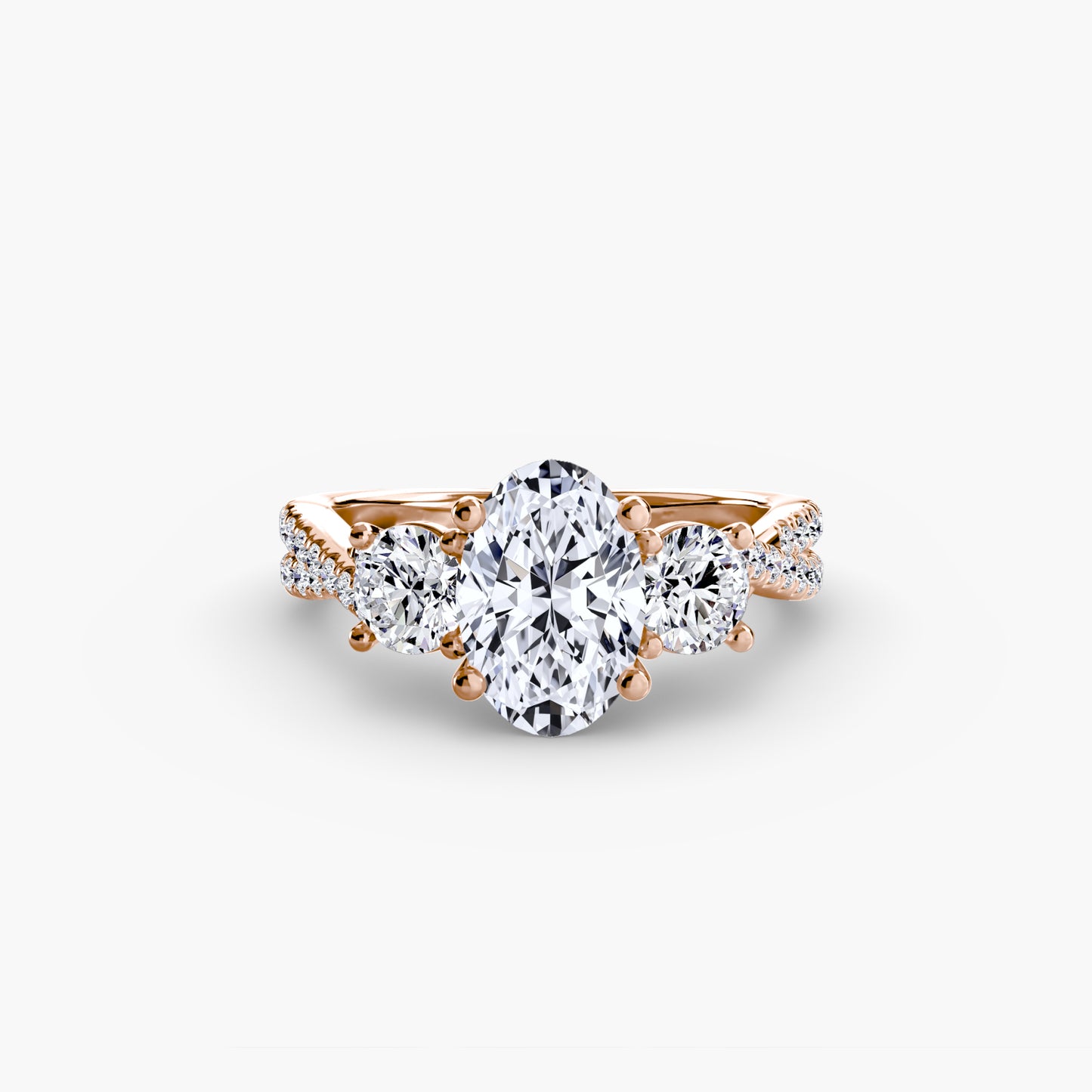 The Violette Ring