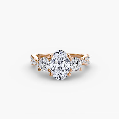 The Violette Ring