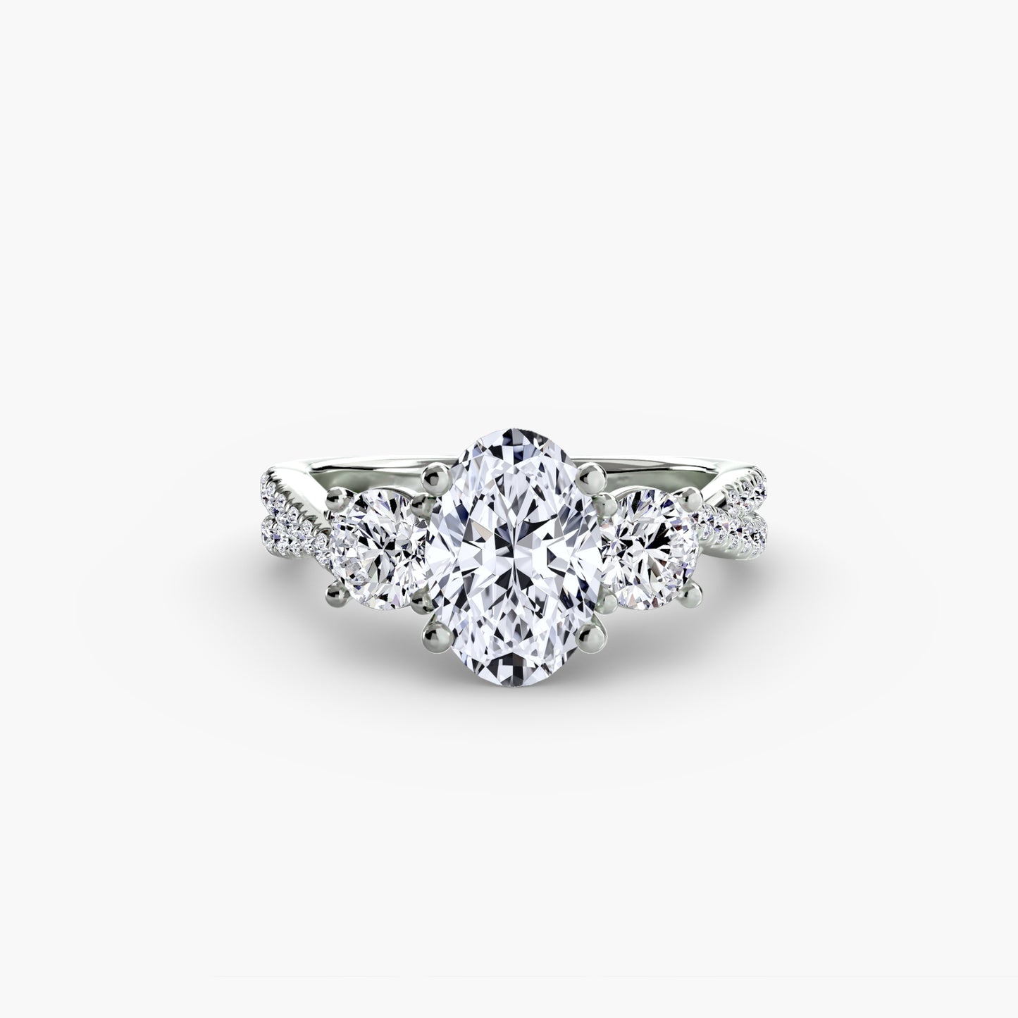 The Violette Ring