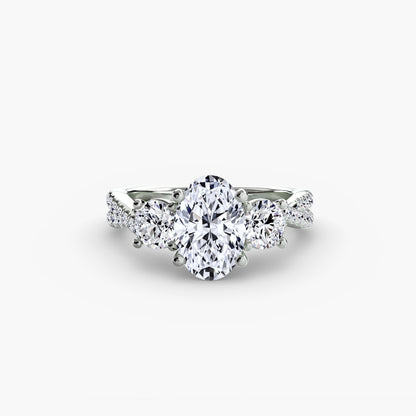 The Violette Ring