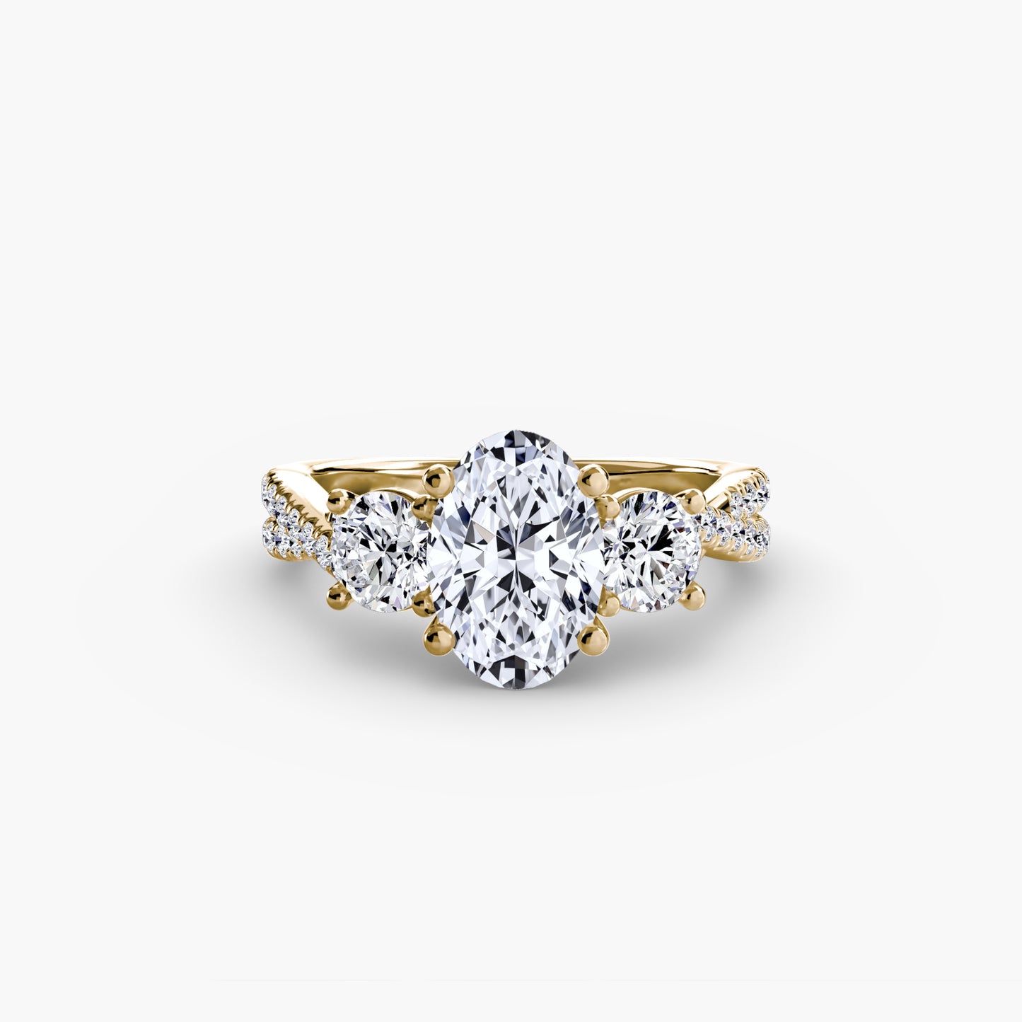 The Violette Ring
