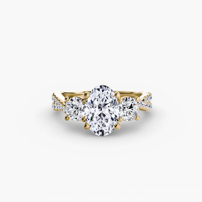 The Violette Ring