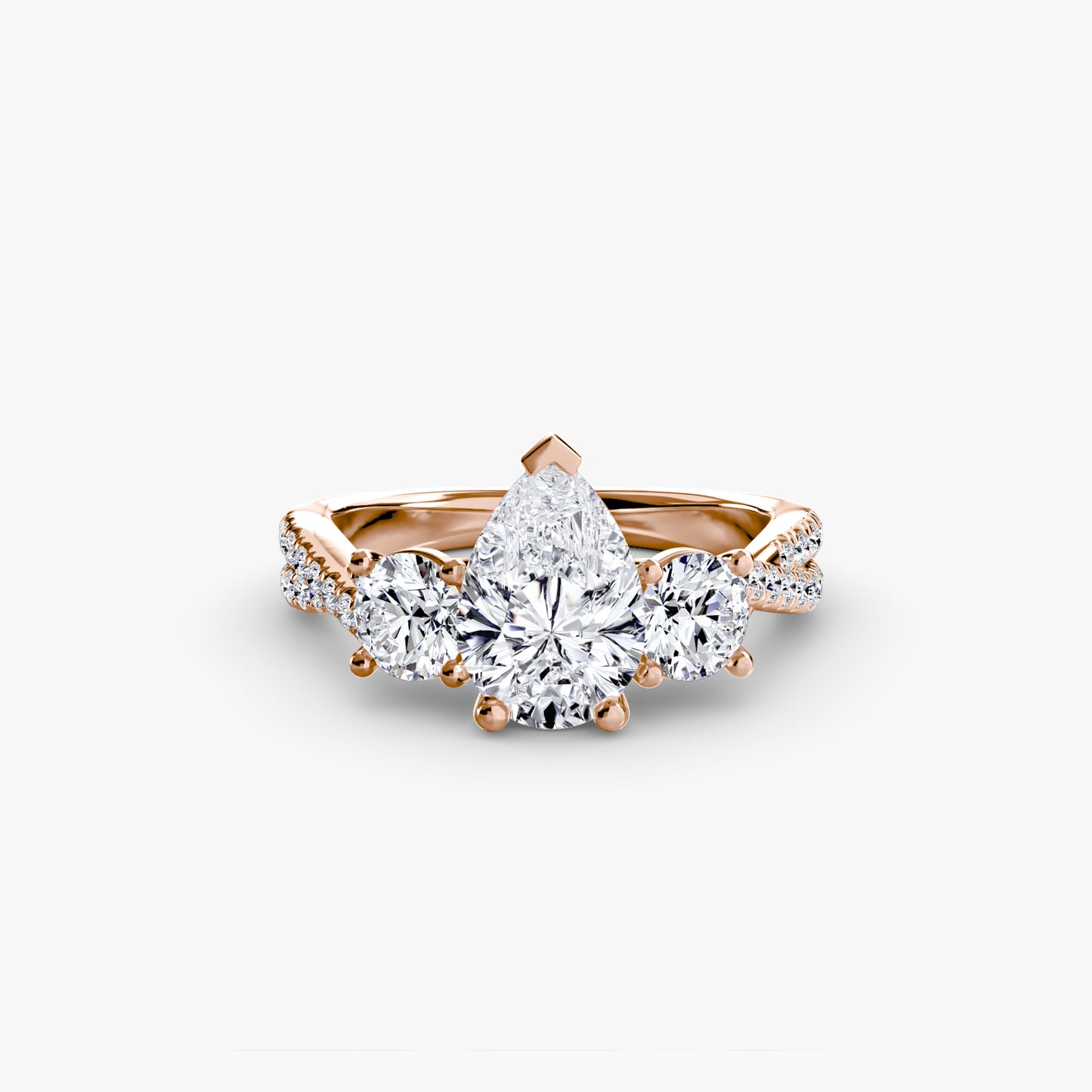 The Violette Ring