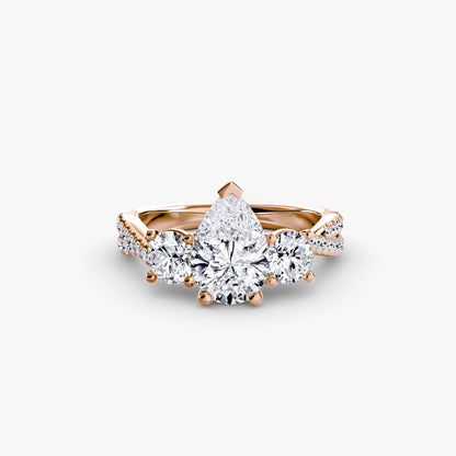 The Violette Ring