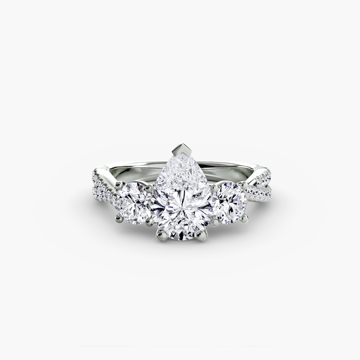 The Violette Ring