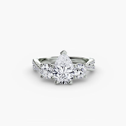 The Violette Ring
