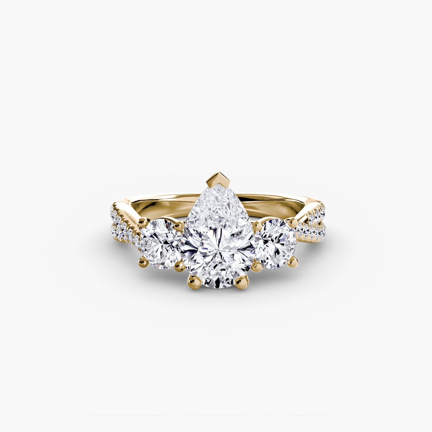 The Violette Ring