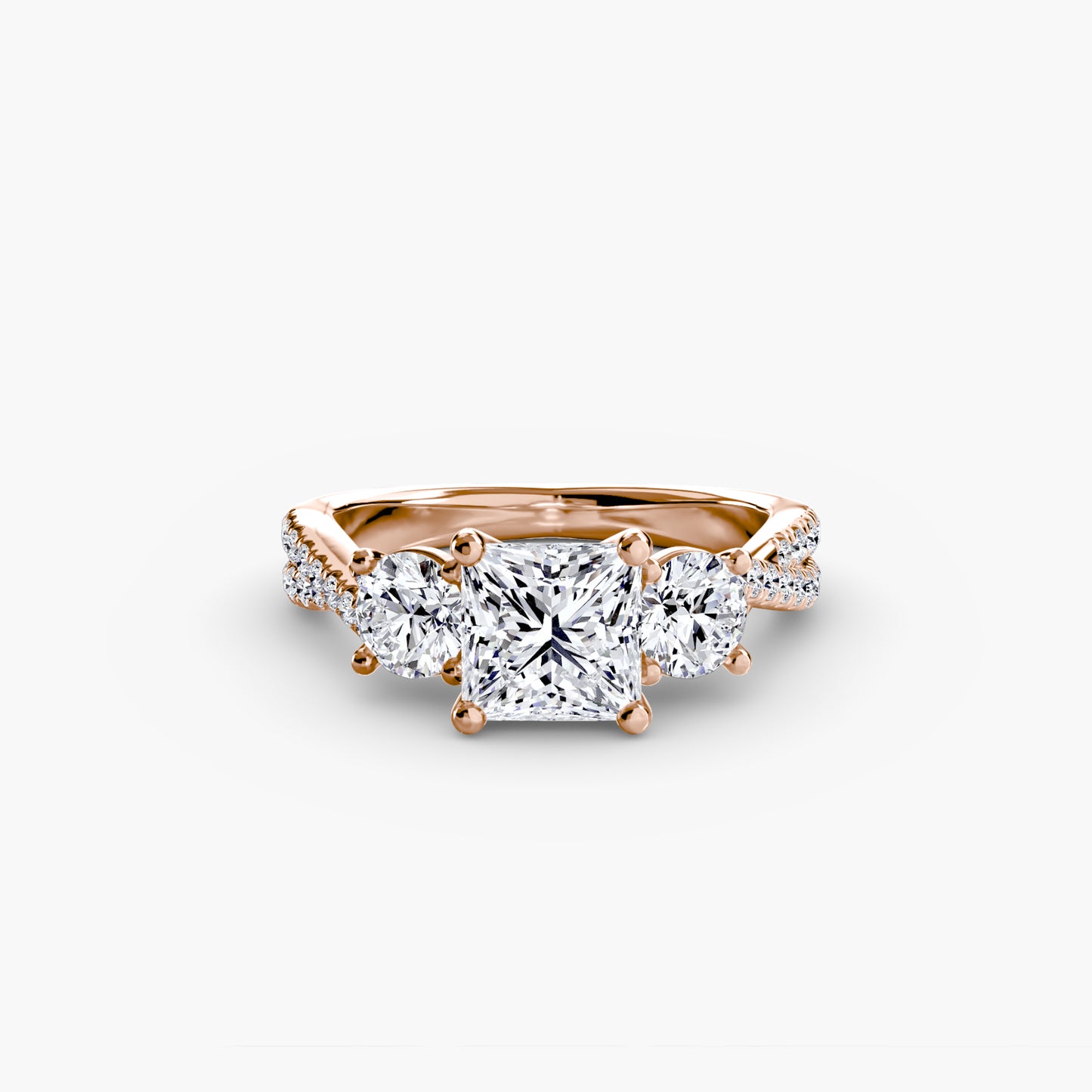 The Violette Ring