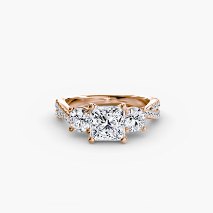The Violette Ring