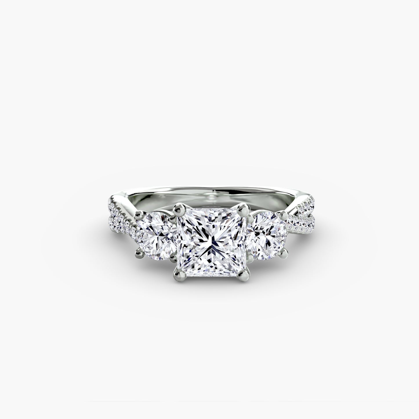 The Violette Ring