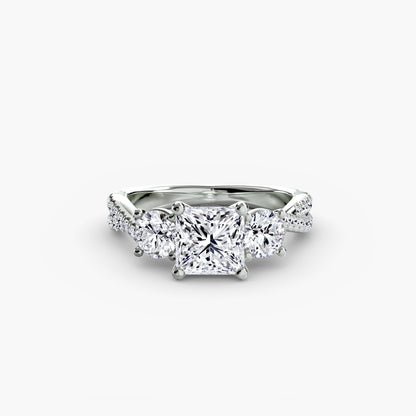 The Violette Ring