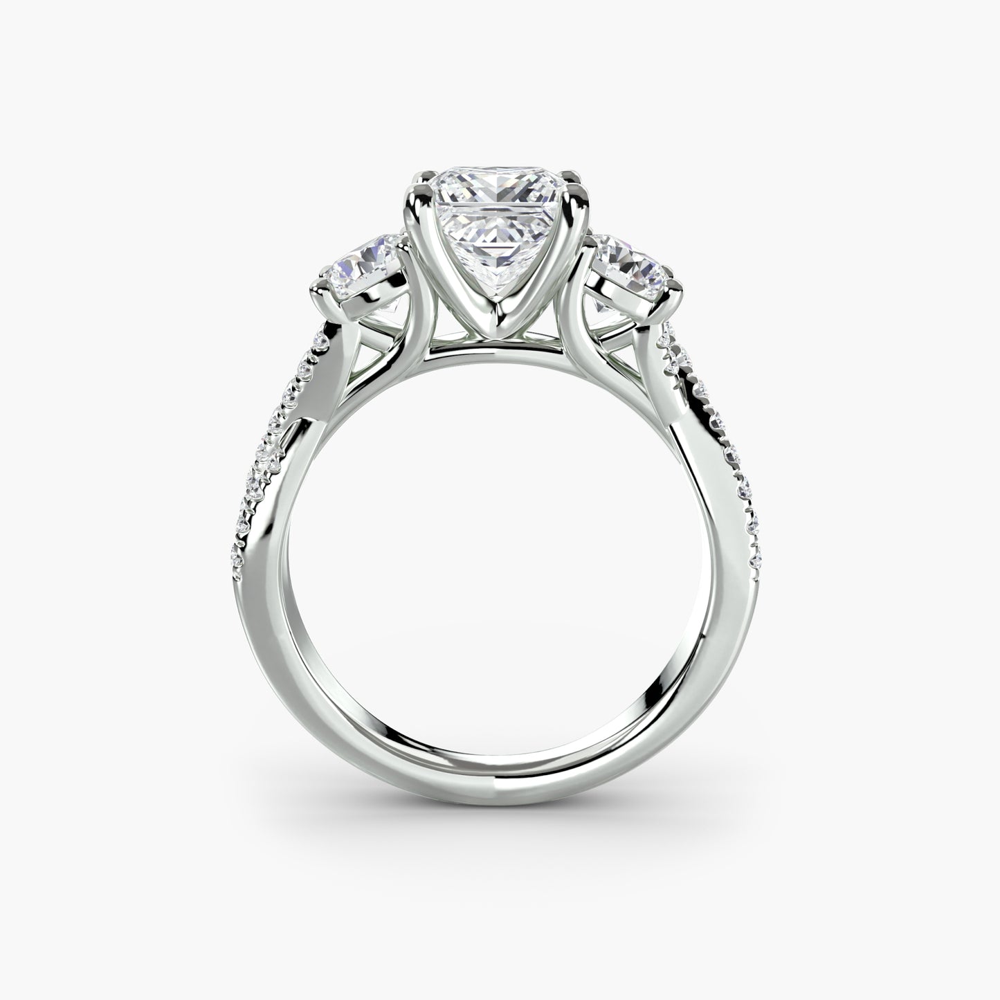 The Violette Ring