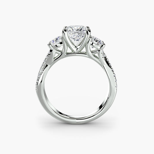 The Violette Ring
