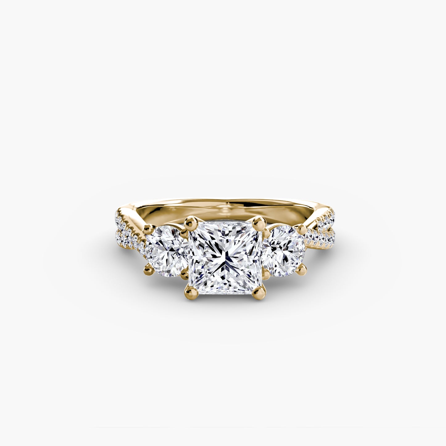 The Violette Ring
