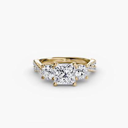 The Violette Ring