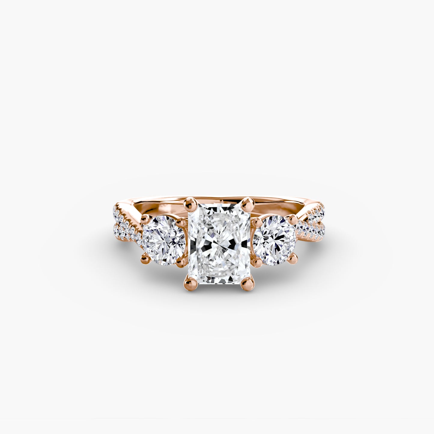 The Violette Ring