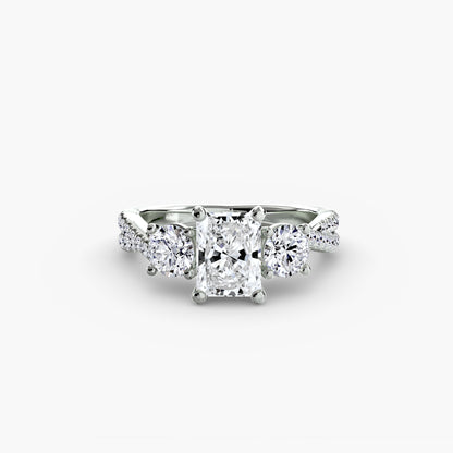 The Violette Ring