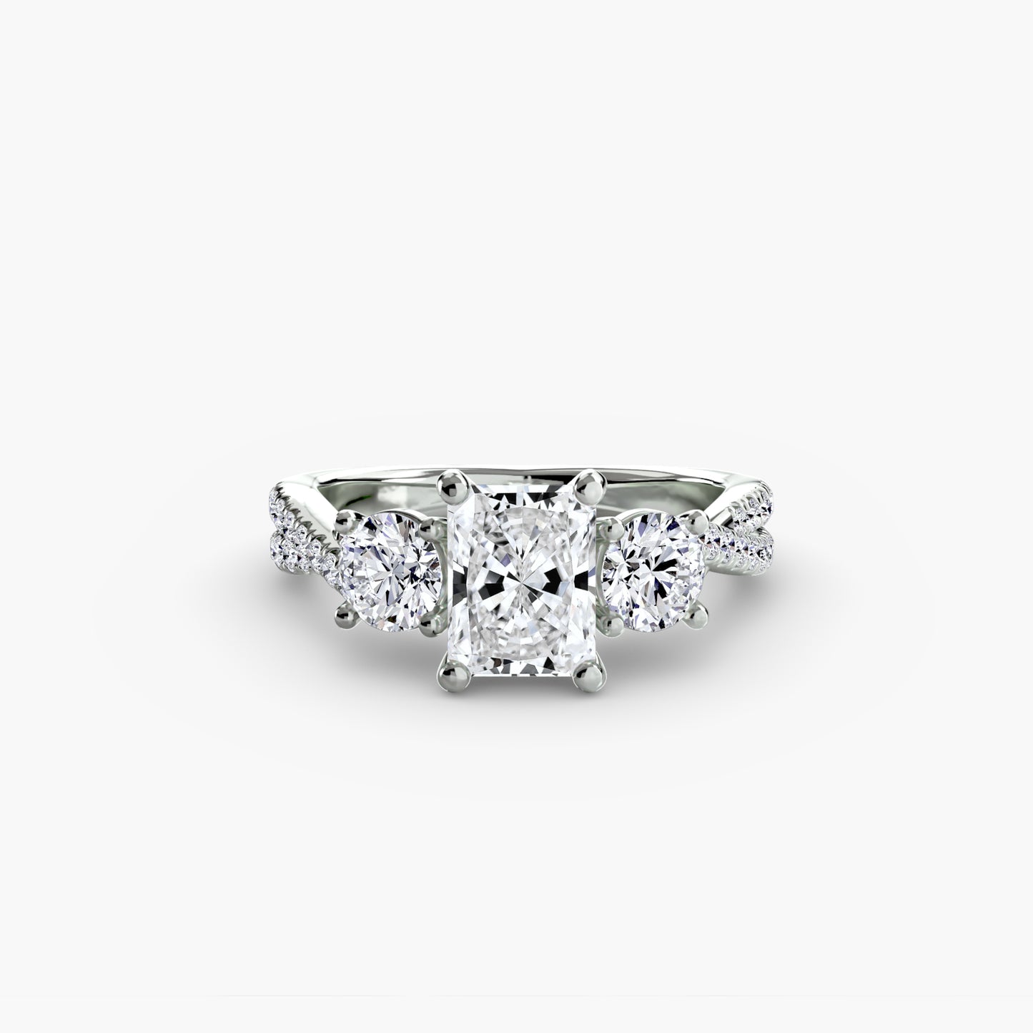 The Violette Ring