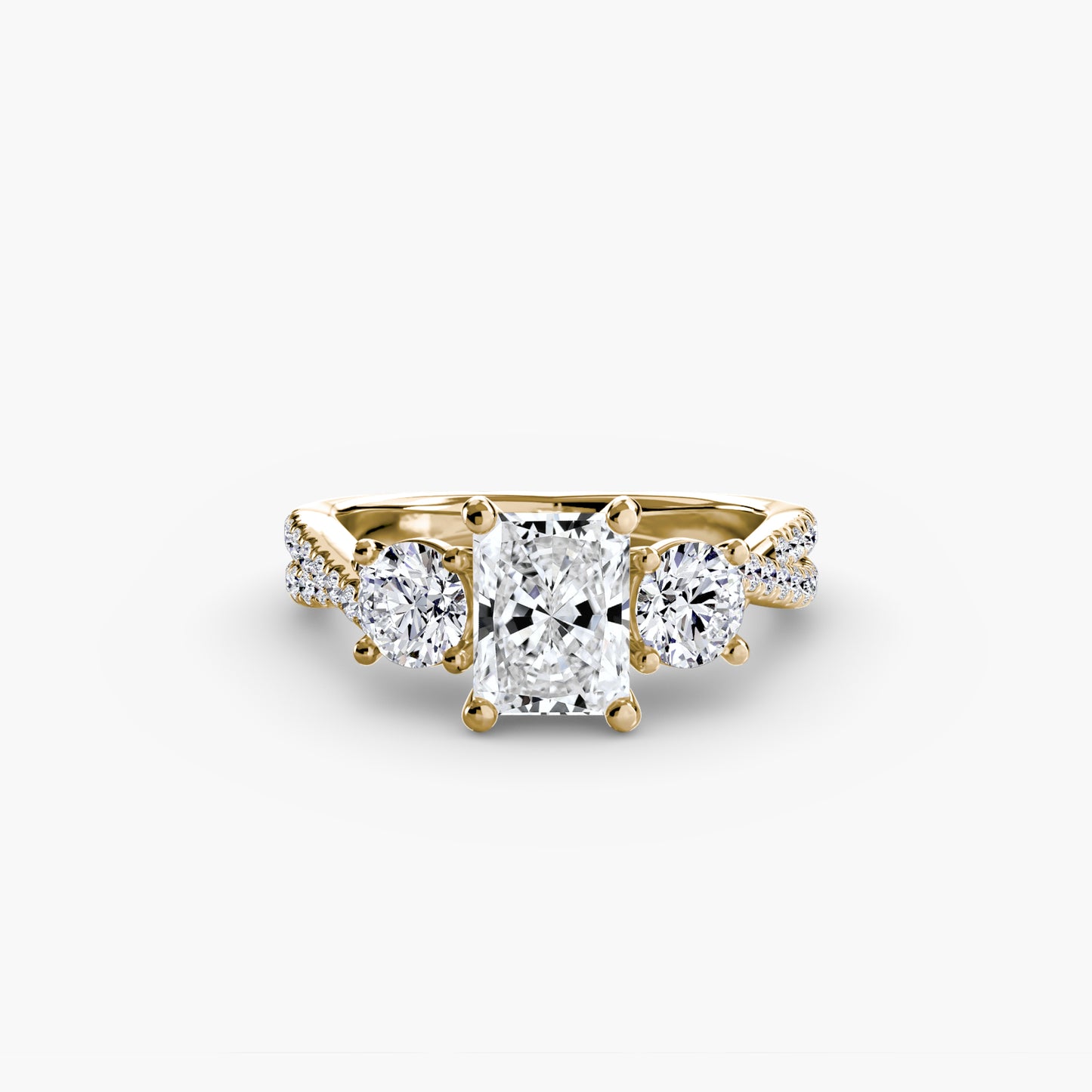 The Violette Ring