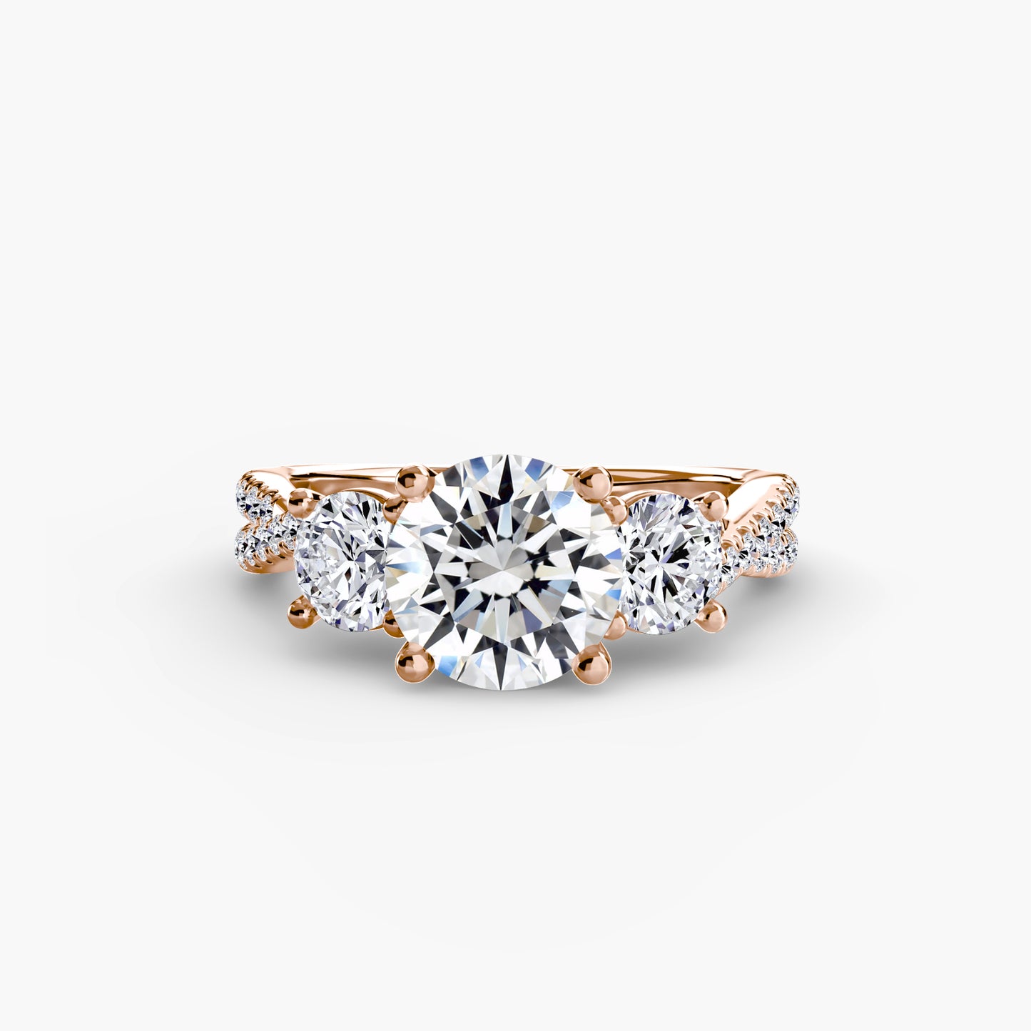 The Violette Ring