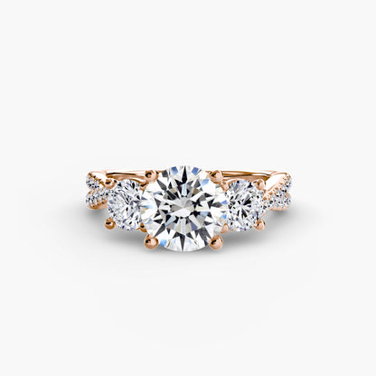 The Violette Ring