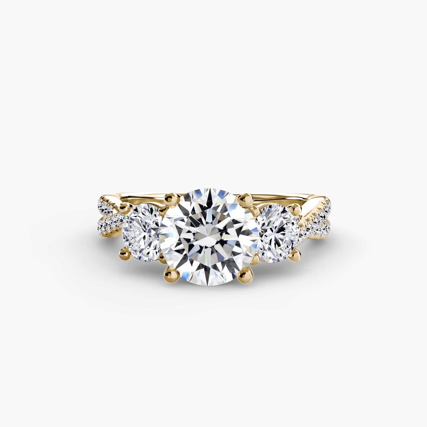 The Violette Ring