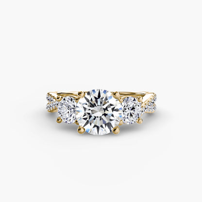 The Violette Ring