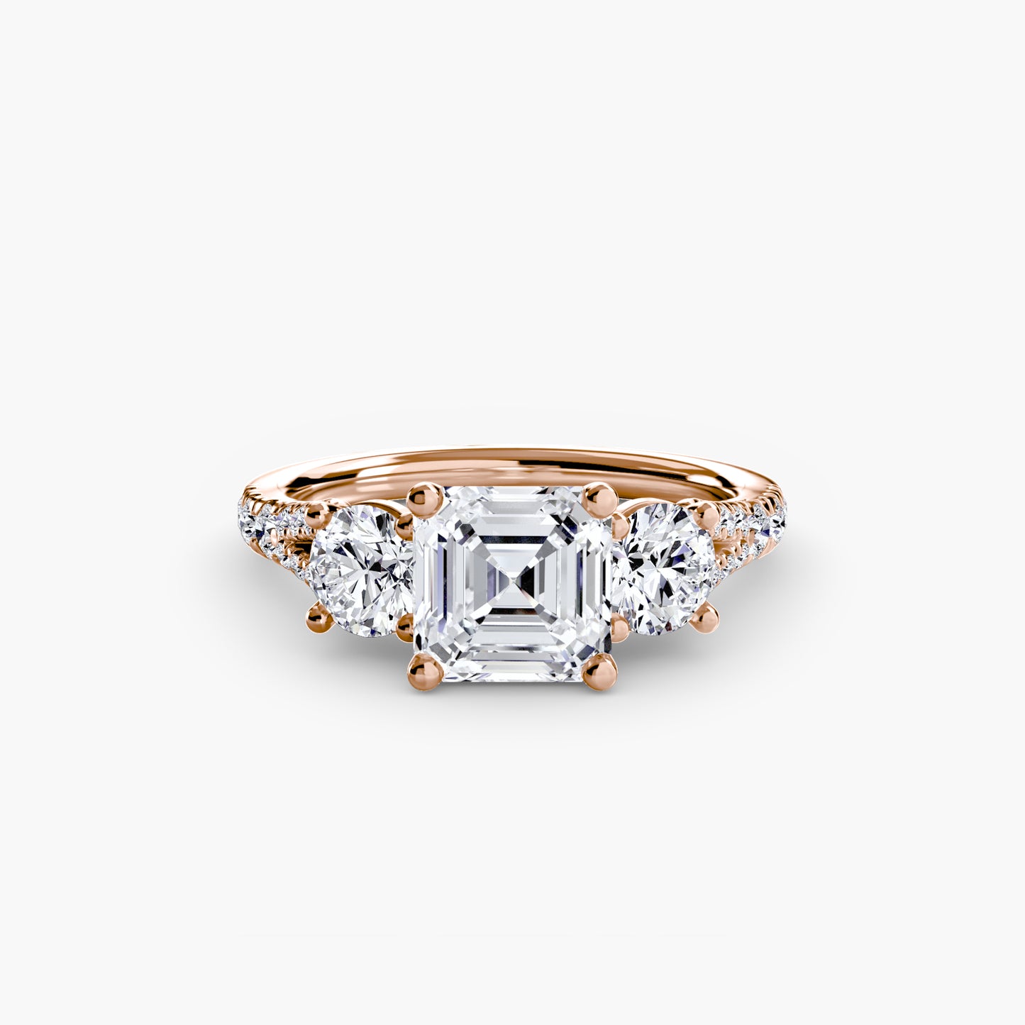 The Alexandra Ring