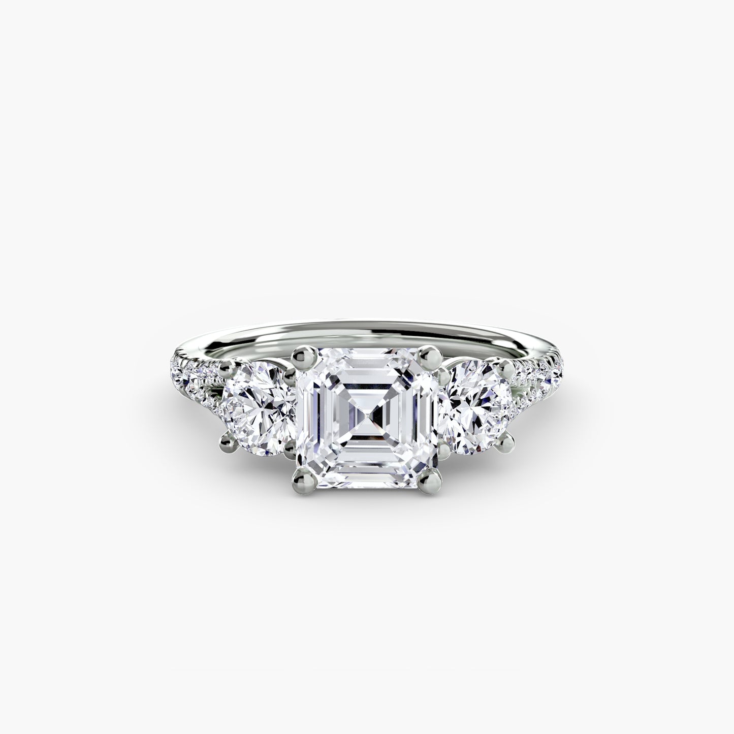 The Alexandra Ring