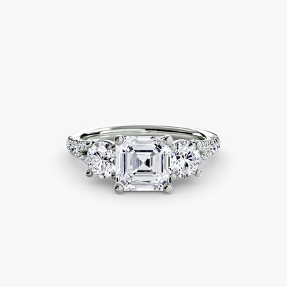 The Alexandra Ring