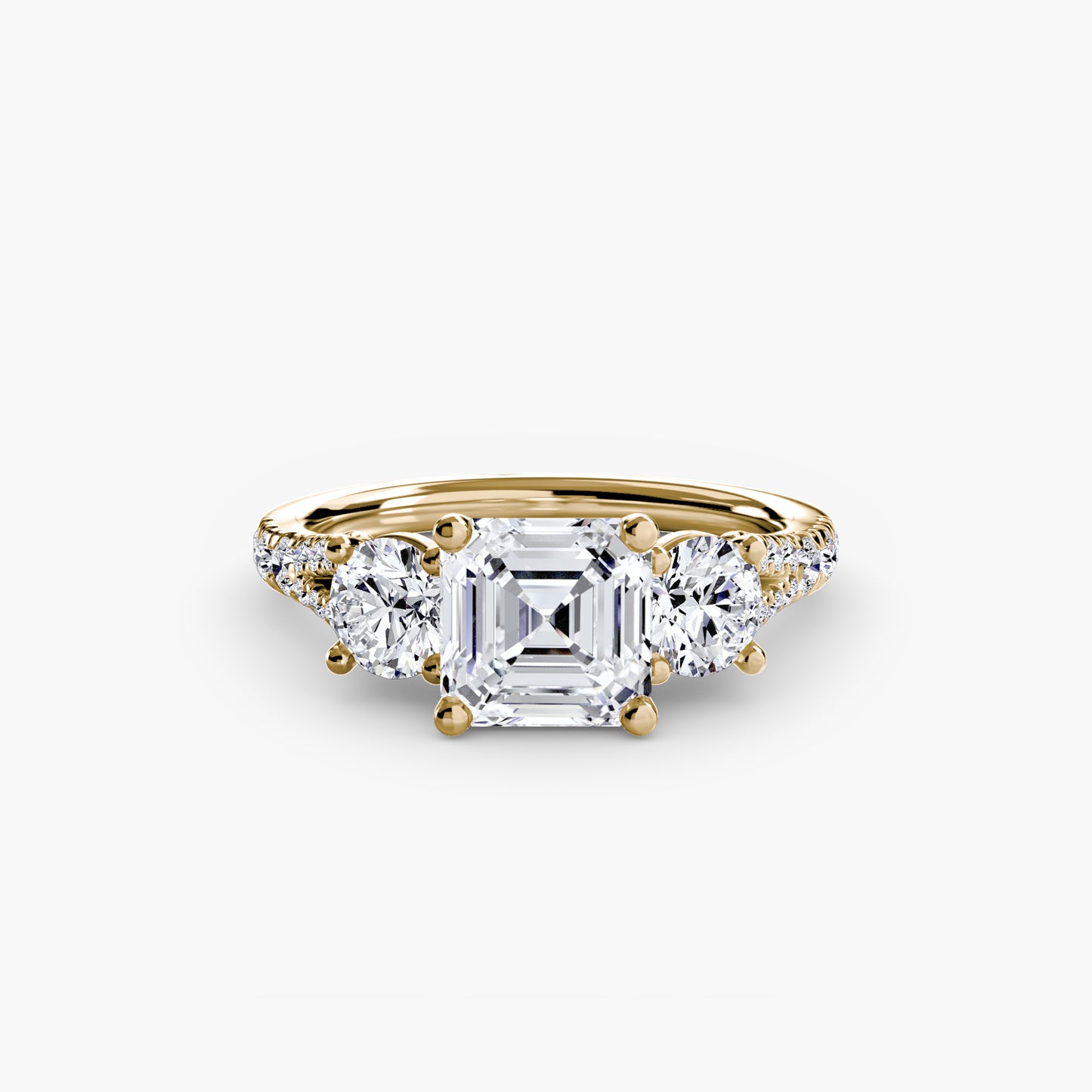 The Alexandra Ring