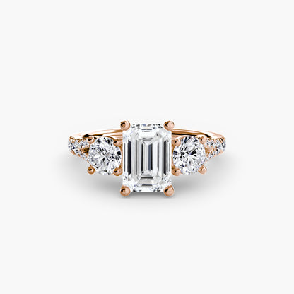 The Alexandra Ring