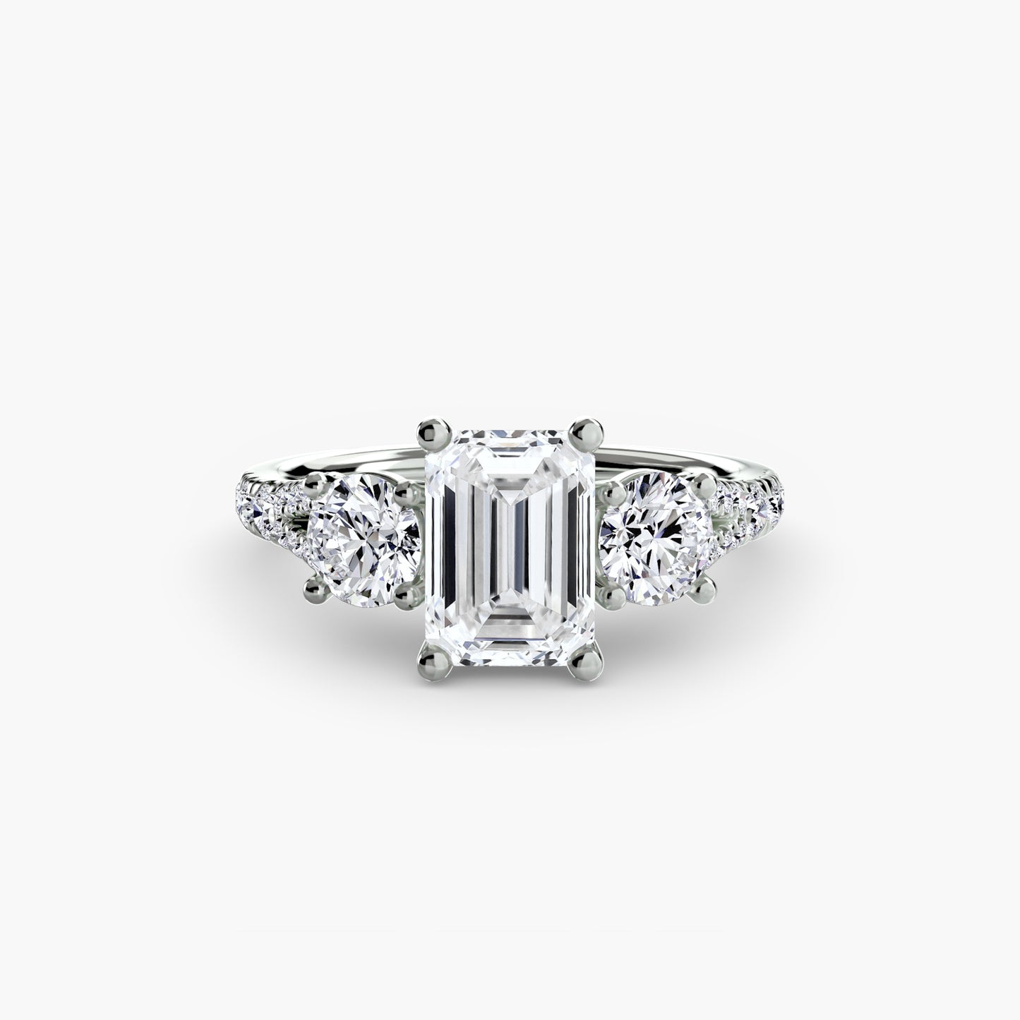 The Alexandra Ring