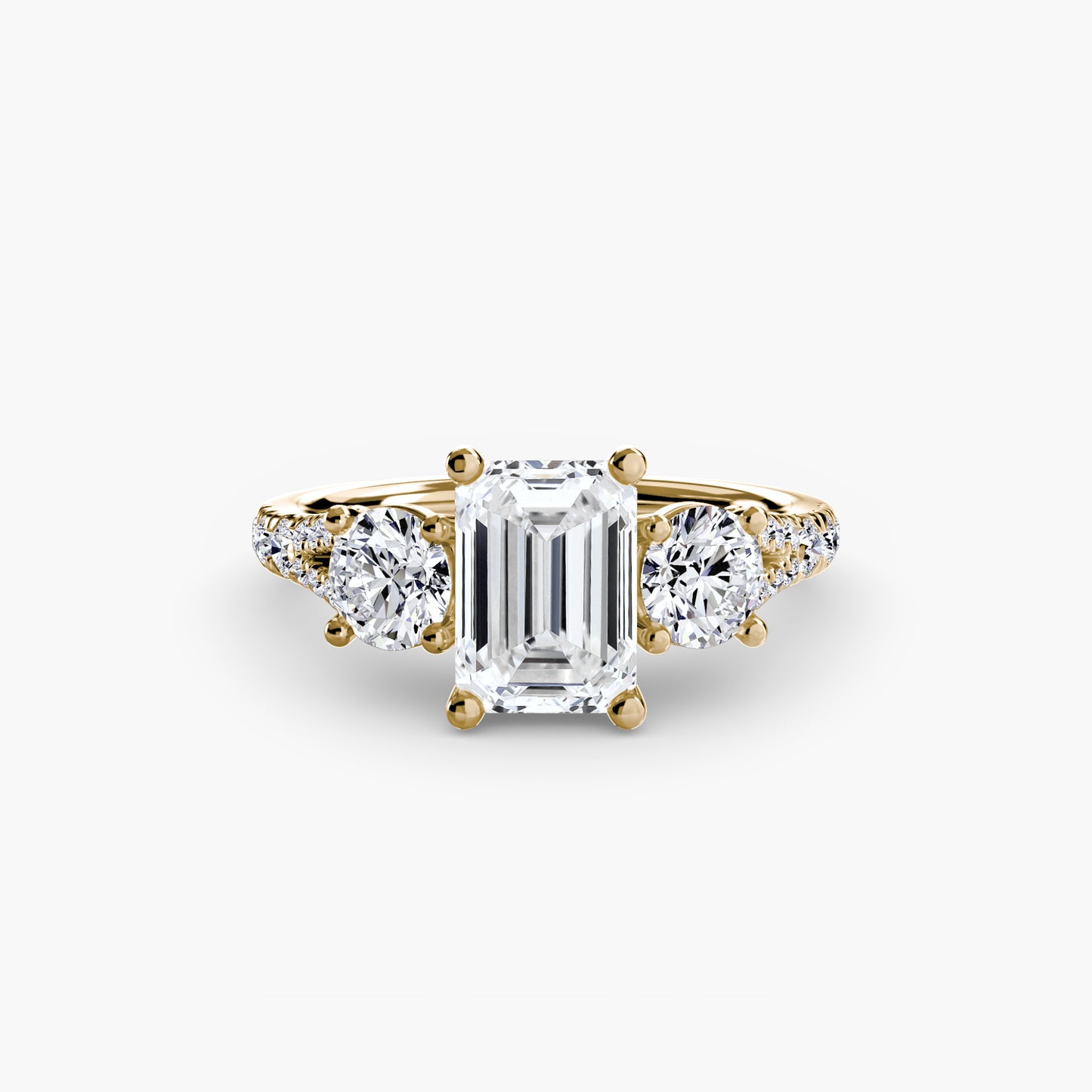 The Alexandra Ring