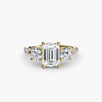 The Alexandra Ring