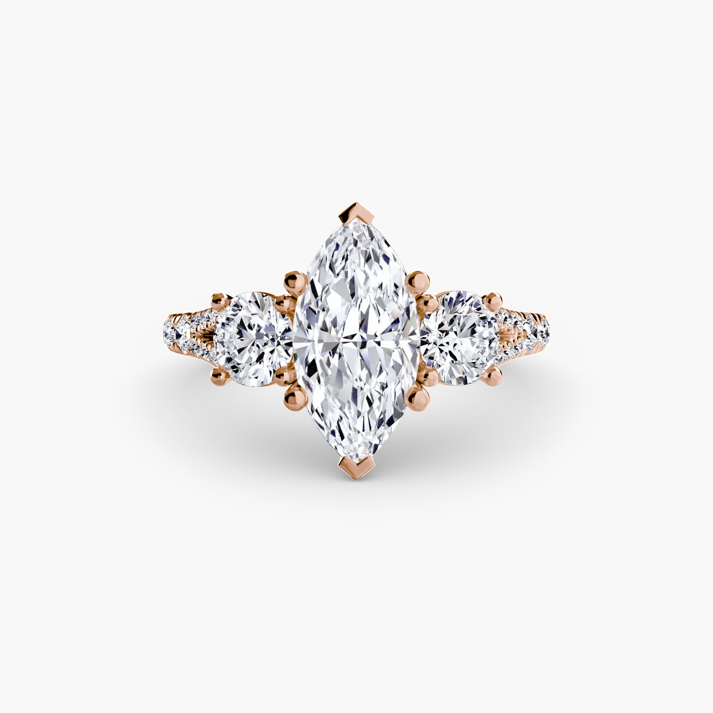 The Alexandra Ring